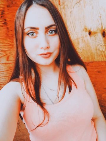 Анкета проститутки Лина, 21 год